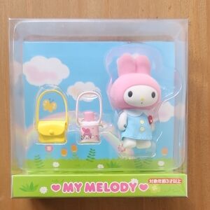 Sanrio Mini My Melody Elementary School Doll Set